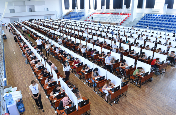 Müəllimlərin işə qəbulu üzrə elektron yerləşdirmənin nəticələri məlum olub